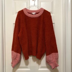Lauren Conrad Sweater